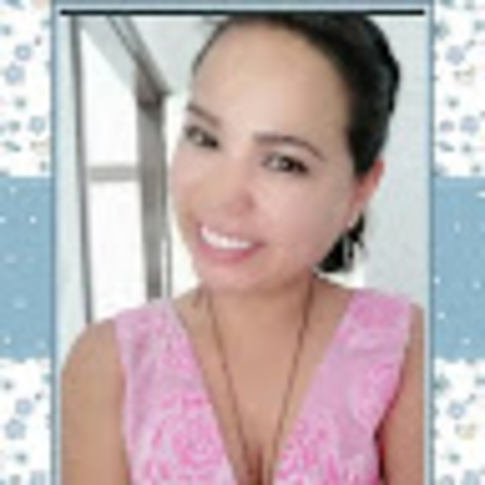 Meet your Posher, Jazmin